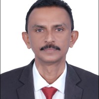Roy Abraham