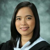 Joyce Ann Santos