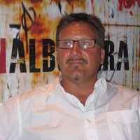 Micael Andreasson