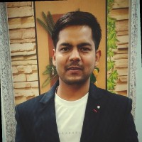 Sachin Tiwari