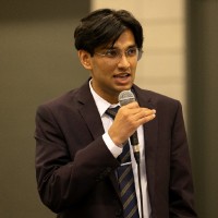 Saquib Azmi