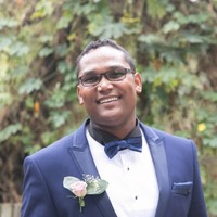 Nathaniel Naidoo