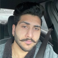 Danishvir Singh