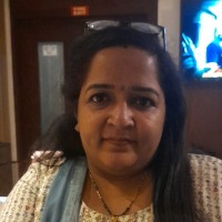 Mili Agarwal