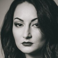Анна Генералова