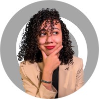 Nadine Ismail