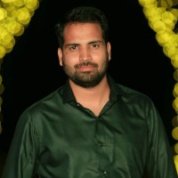 Ajaz Shah