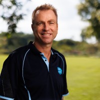 Stephen Cook