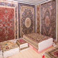 Libby Rugs zhang