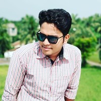 Abhishek Mondal