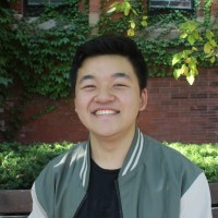 Ethan Matthew Zhang