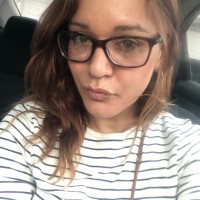 Christina Garcia