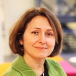 Mahtab Azimi