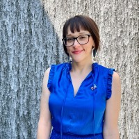 Elizabeth Bolt