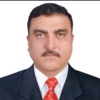 Mohammad Kashif Awan
