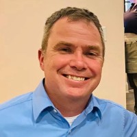 Tim Halloran