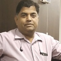 Satish Nair