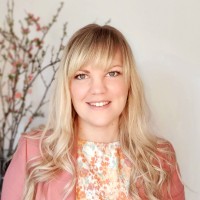 Mary Enslin