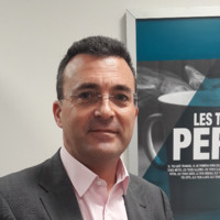 Antonio Ordóñez Lara