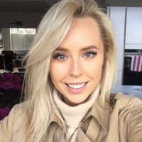 Stephanie Ahearn