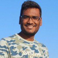 Arpit Kesharwani