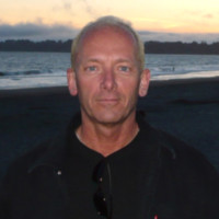 Jay Strauss