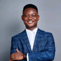 Jedidiah Oyeneye