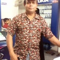 Doctor Mizan