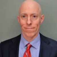 Mark McCombe