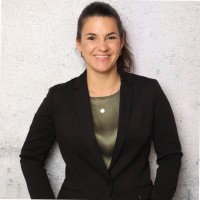 Sabine Ortmanns
