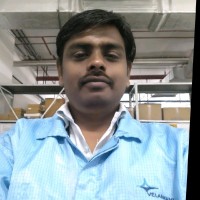 SURESH Hosamath