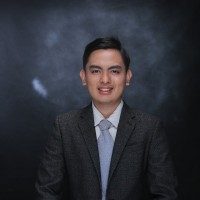 Sean Lawrence Pareja