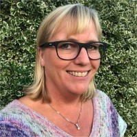 Susanne Bjerregård