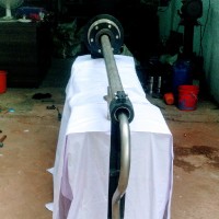 Manoharan Ganesan Mudaliar