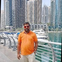 Balaji Ravindran