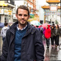 Adam Taylor Bsc (Hons)
