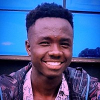 Jimmy Bosire