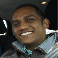 Guruprasad Achar