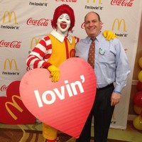 Troy Levine