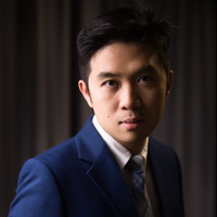 Johnson Cheng