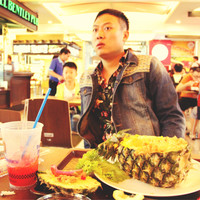 Frank Zhang