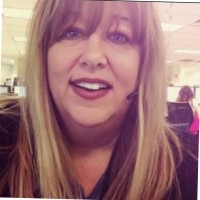 Carrie Benning