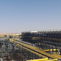 Sarl Djazair Well Services