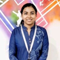 Sneha Reji P