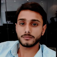 Maddala Shyam Kishan