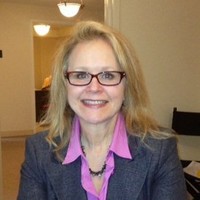 Mary Neister, Cmp