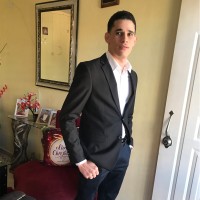Jaffray Gerardo Valdez Sepulveda
