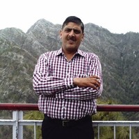 Parveen Sharma