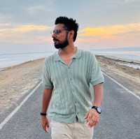 Vrajesh Pandya