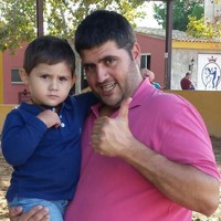Carlos Orea Navarro